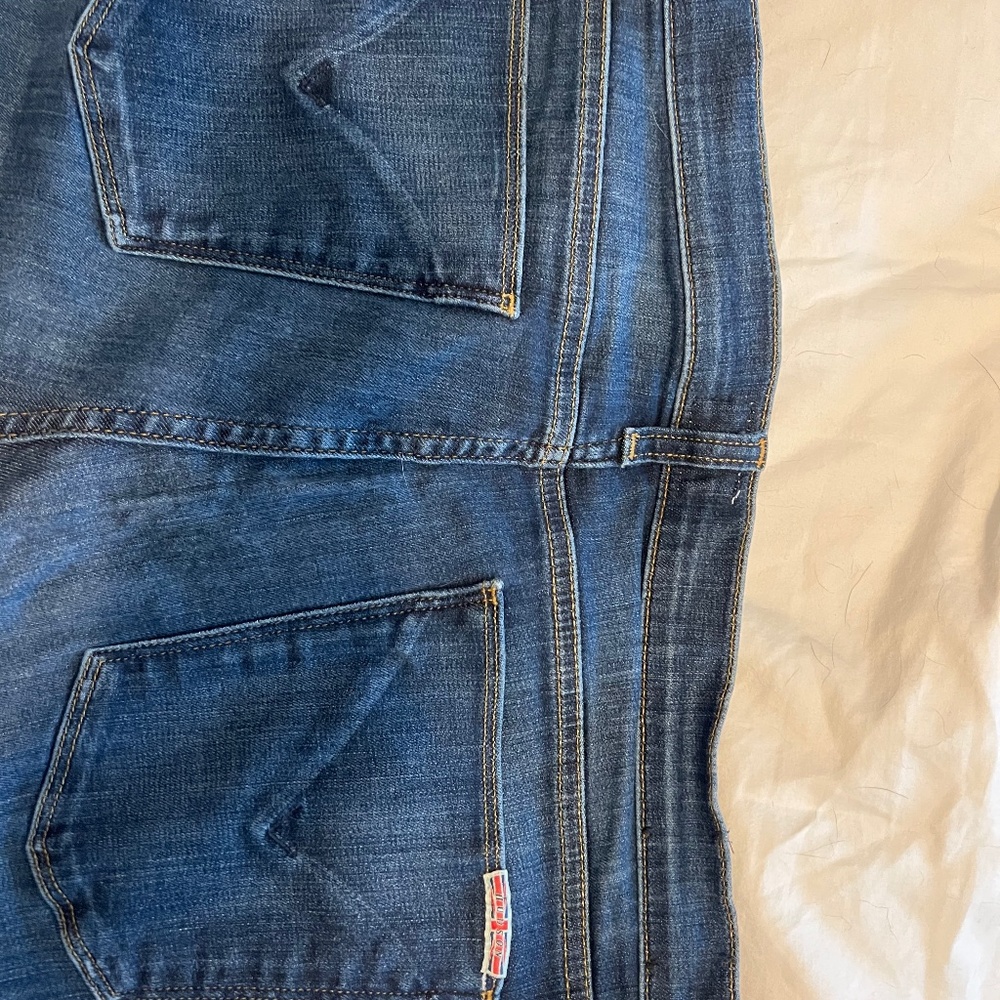 Hudson Jeans